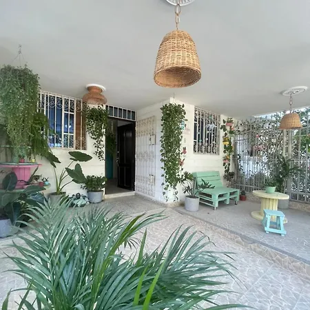 Inguz Bed And Breakfast